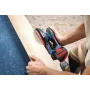 Levigatrice roto bosch expert - exex 18v-150s - naked