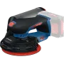 Levigatrice roto bosch expert - exex 18v-150s - naked