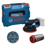 Levigatrice roto bosch expert - exex 18v-150s - naked