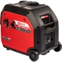 Generatore zanetti - zbg 5500 isea - silenziato - inverter