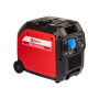 Generatore zanetti - zbg 5500 isea - silenziato - inverter