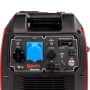 Generatore zanetti - zbg 5500 isea - silenziato - inverter