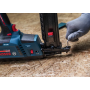 Chiodatrice       bosch expert - exth 18v-50 m - naked "graffatrice"