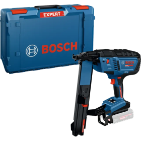 Graffatrice       bosch expert - exth 18v-50 m - naked "chiodatrice"