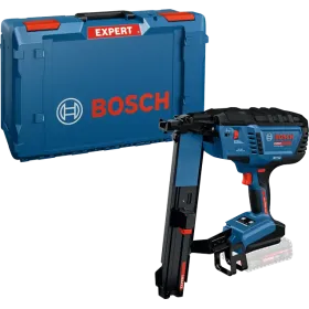 Graffatrice bosch expert - exth 18v-50 m - naked "chiodatrice"