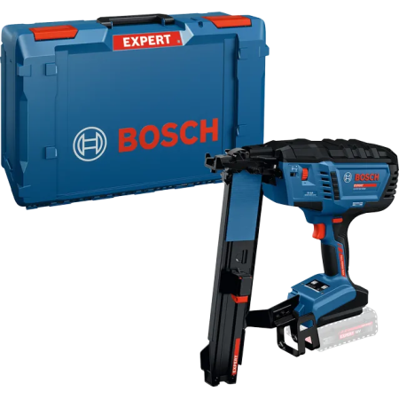 Graffatrice       bosch expert - exth 18v-50 m - naked "chiodatrice"