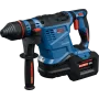 Martello perforat.bosch expert - exbh18v-32f plus - naked