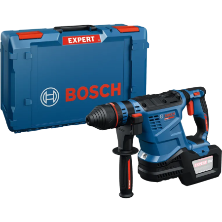 Martello perforat.bosch expert - exbh18v-32f plus - naked
