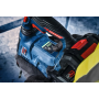 Martello perforat.bosch expert - exbh18v-32f plus - c/2 batt.8ah + caricatore