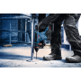 Martello perforat.bosch expert - exbh18v-32f plus - c/2 batt.8ah + caricatore