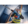 Martello perforat.bosch expert - exbh18v-45 max - naked