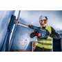 Martello perforat.bosch expert - exbh18v-45 max - naked