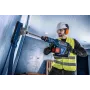 Martello perforat.bosch expert - exbh18v-45 max - naked
