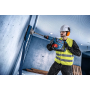 Martello perforat.bosch expert - exbh18v-45 max - naked