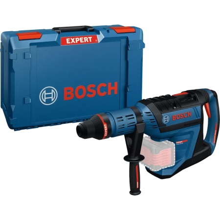 Martello perforat.bosch expert - exbh18v-45 max - naked
