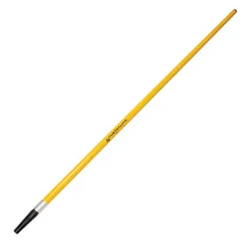 Manico rastrello australian cm. 180 fibra vetro