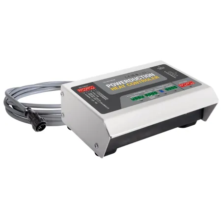 INTERFACCIA DI REGOLAZIONE TEMPERATURA POWERDUCTION 110/160LG