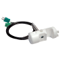 PIROMETRO PER REGOLATORE DI CALORE POWERDUCTION