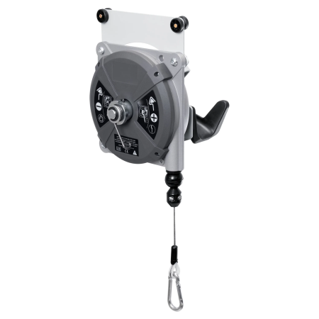 BILANCIATORE POWERDUCTION 160/220 LG