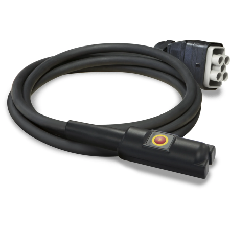 INDUTTORE TIRA BOLLE PER GYSDUCTION AUTO