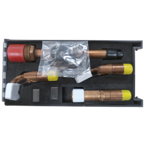 SCATOLA INDUTTORI POWERDUCTION 32S/B TIPO W