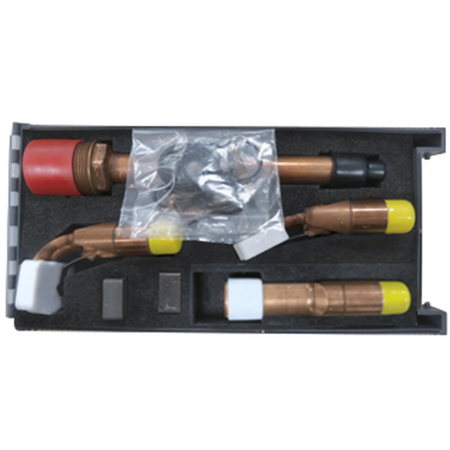 SCATOLA INDUTTORI POWERDUCTION 32S/B TIPO W