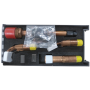 SCATOLA INDUTTORI POWERDUCTION 32S/B TIPO W