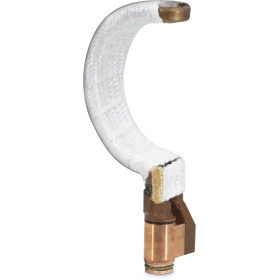 INDUTTORE SEMI-ANELLO POWERDUCTION L180/D80H