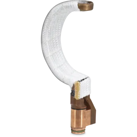 INDUTTORE SEMI-ANELLO POWERDUCTION L180/D120H