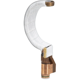 INDUTTORE SEMI-ANELLO POWERDUCTION L180/D140H