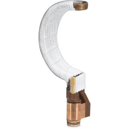 INDUTTORE SEMI-ANELLO POWERDUCTION L180/D180H
