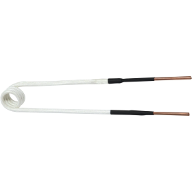 FILO SPIRALE Ø 24mm SIDE (= M12)