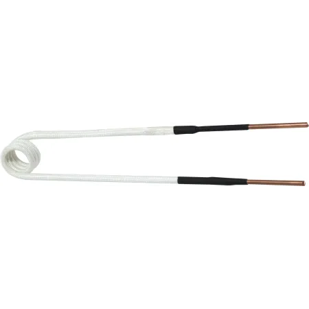 FILO SPIRALE Ø 24mm SIDE (= M12)