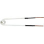 FILO SPIRALE Ø 24mm SIDE (= M12)