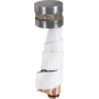 INDUTTORE POWEDUCTION S 180 HEAT TUBE D24