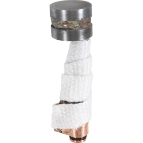 INDUTTORE S180 HEAT TUBO D37