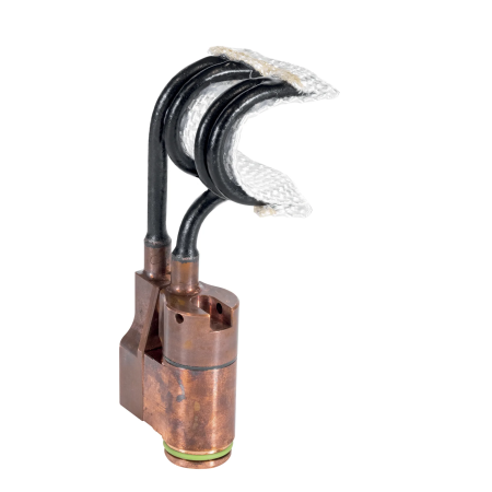 INDUTTORE L90 BRAZ 16