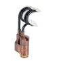 INDUTTORE L90 BRAZ 16