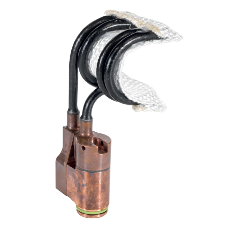 INDUTTORE L90 BRAZ 28