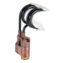INDUTTORE L90 BRAZ 28