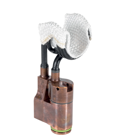 INDUTTORE L180 BRAZ 16