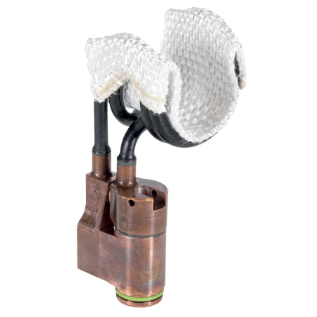 INDUTTORE L180 BRAZ 28