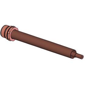 ADATTATORE 28-16 PER POWERDUCTION 39/50LG