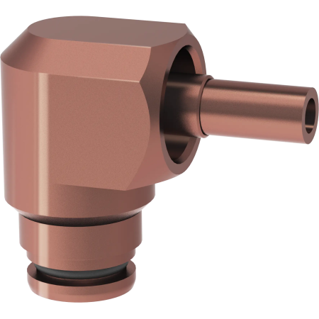 ADATTATORE INDUTTORE POWERDUCTION ANGOLARE 90°-S