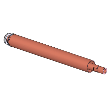 ADATTATORE 28-32 PER POWERDUCTION 39/50LG