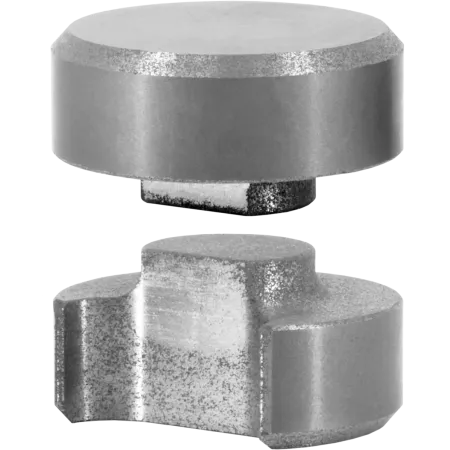 KIT FERRITI INDUTTORE S180 HEAT TUBE D37