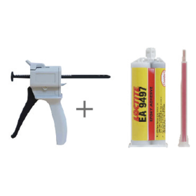 Kit di colla per induttore