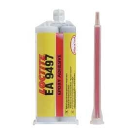 COLLA BI-COMPONENTE  POWER EPOXY - 2 X 15 G - 50ML