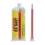 COLLA BI-COMPONENTE POWER EPOXY - 2 X 15 G - 50ML