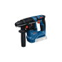 Martello perforatore tas bosch - gbh 18v-18 - superlight